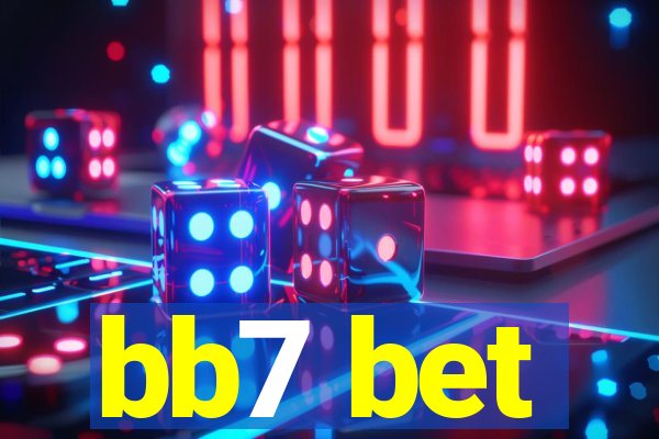 bb7 bet